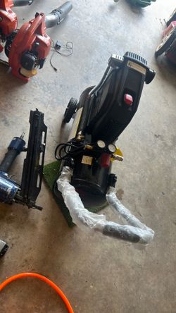 Handyman startup set
