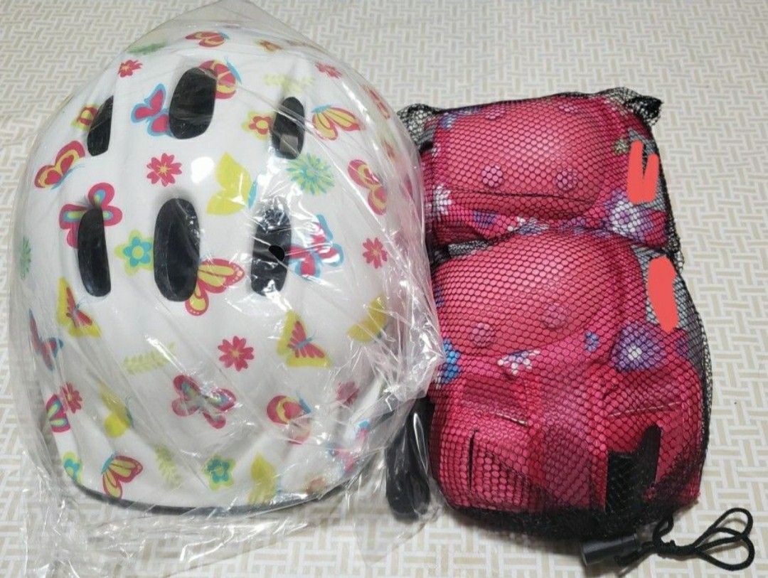 Protective Gear