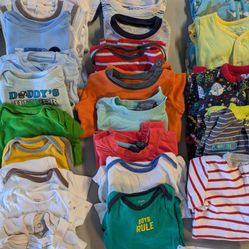Boys Toddler Clothing 3 Months To 12 Months