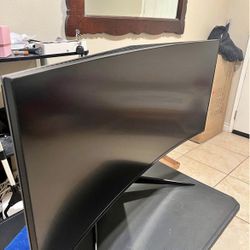 Alienware Gaming Monitor 