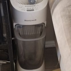 Humidifier 