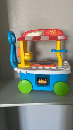 Food Cart