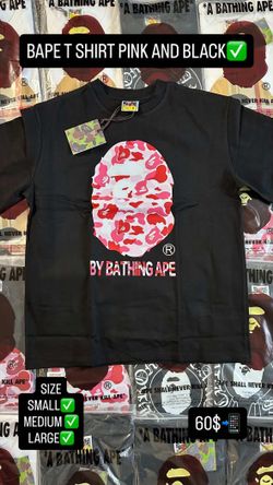 Bape tee