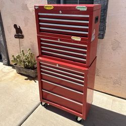Tool Box