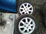 2 Kia spectra 5 sx wheels