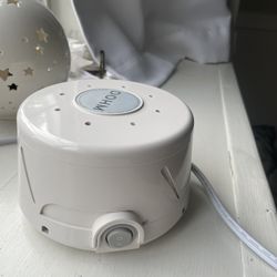 Baby Noise Machine