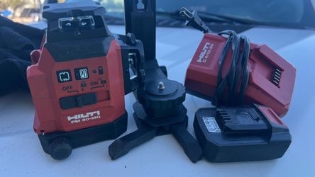 Hilti