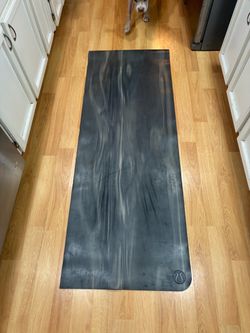 Yoga 🧘‍♀️ Mat