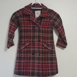 Baby gap jacket