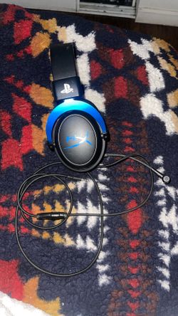 HyperX Gaming Headset