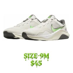 Nike Legend (Nature Phantom Green)