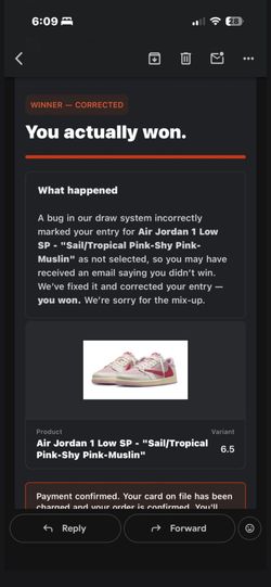 Travis scott tropical pink