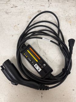 Car charger EV charging cable