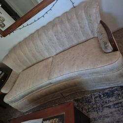 Vintage Sofa