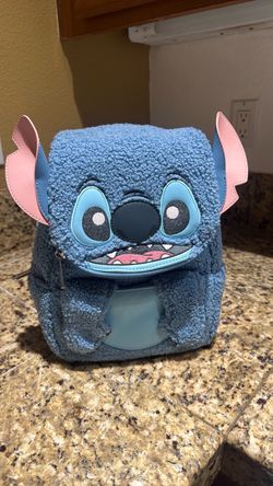 Stitch Loungefly backpack