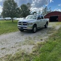 2018 Dodge Ram