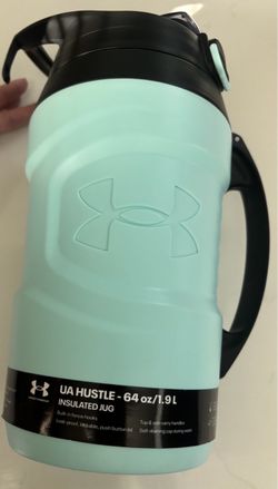Under Armour UA Hustle 64 oz Insulated Jug