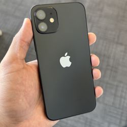 iPhone 12 Unlocked For Any Company 