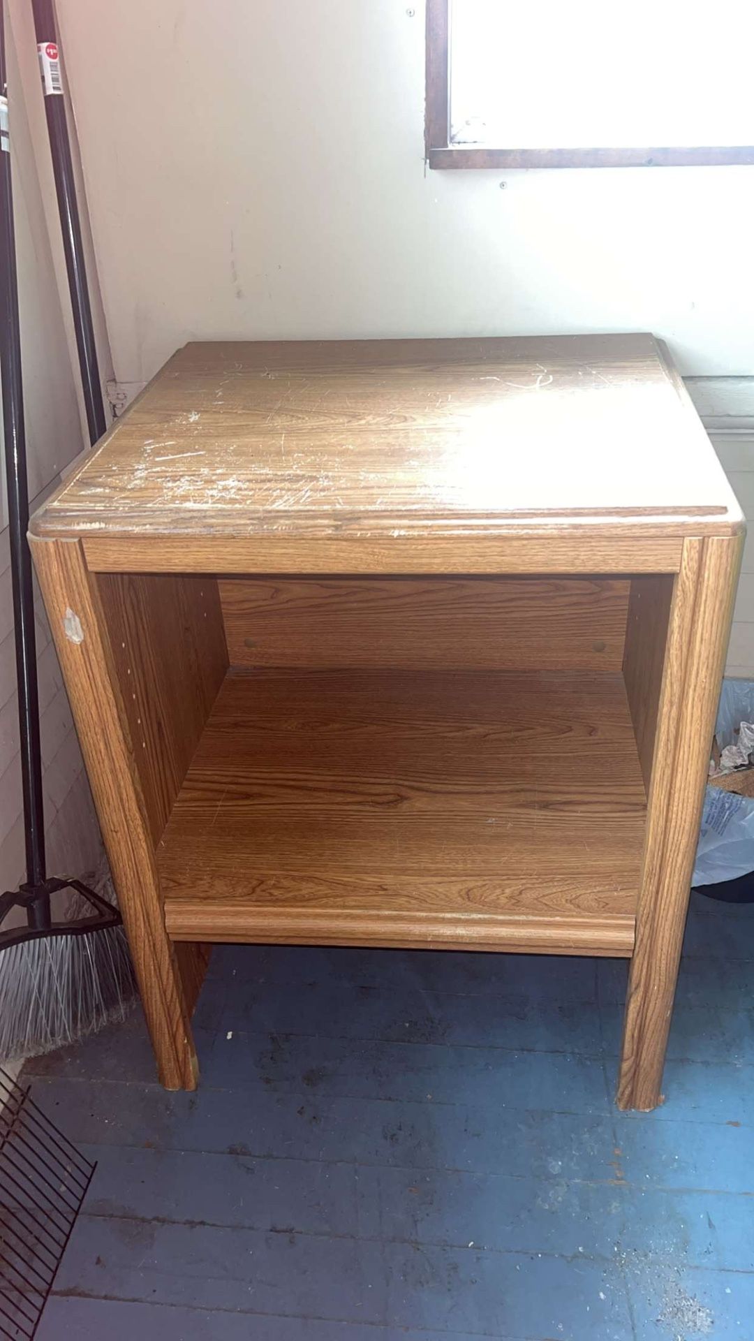 Night Stand Table