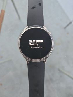 Samsung Electronics Galaxy Watch 4