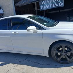 Main Car Audio & Tints 👋