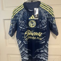 Jerseys