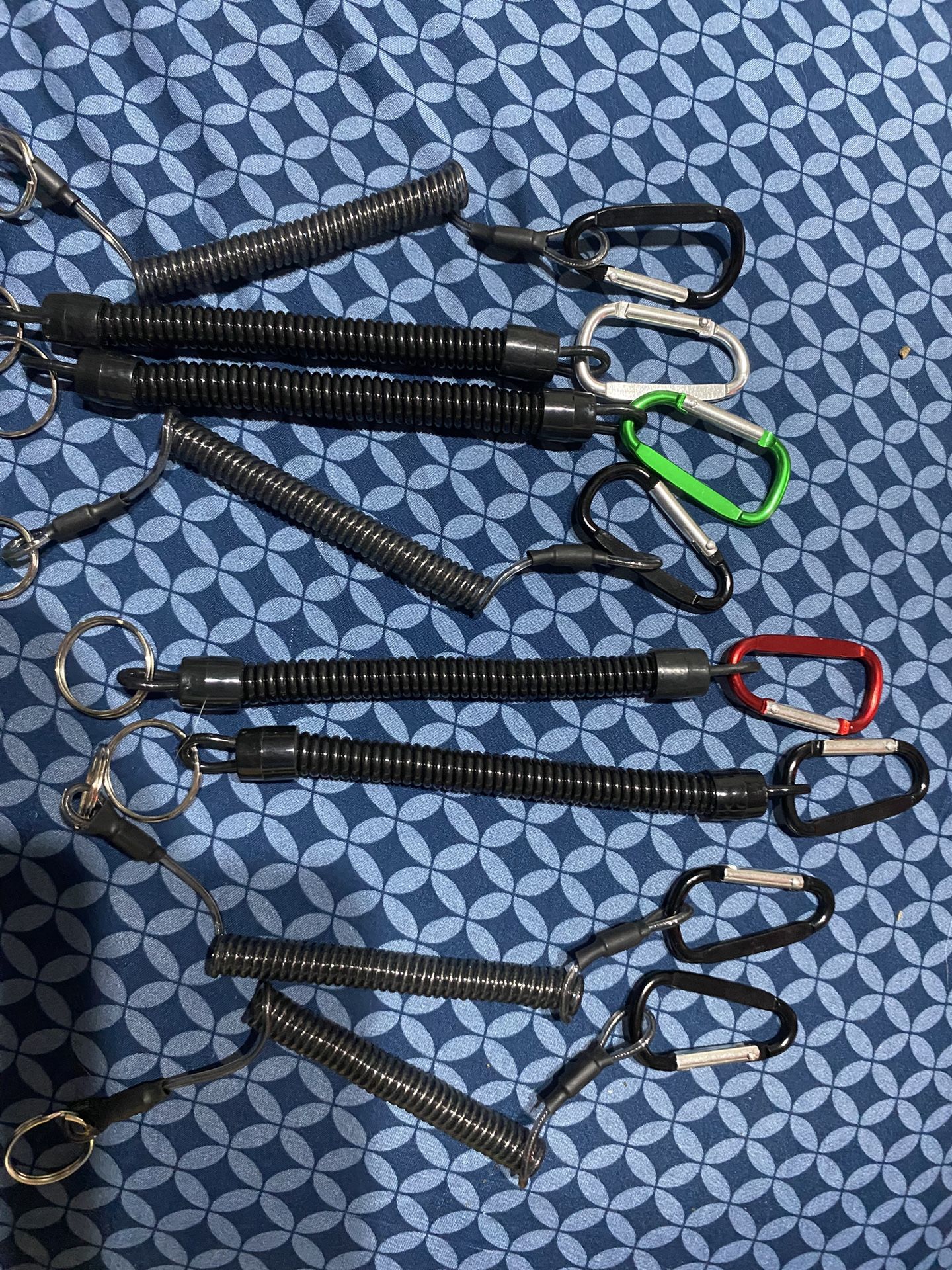 Keychain Lanyards