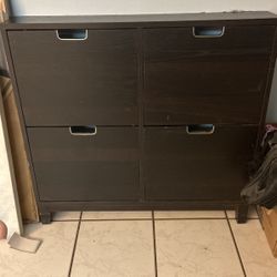 Wooden Furniture Holder 