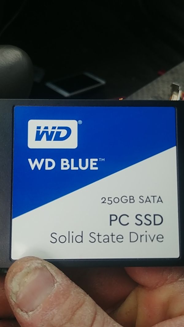 Wd 250gb Ssd For In Las Vegas Nv Offerup Wd 250gb Ssd Las Vegas