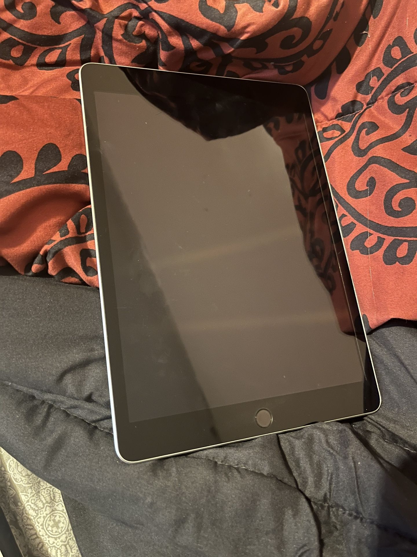 iPad 9th Gen 