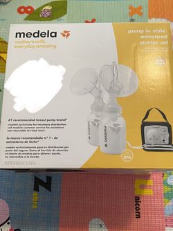 Breast Pump