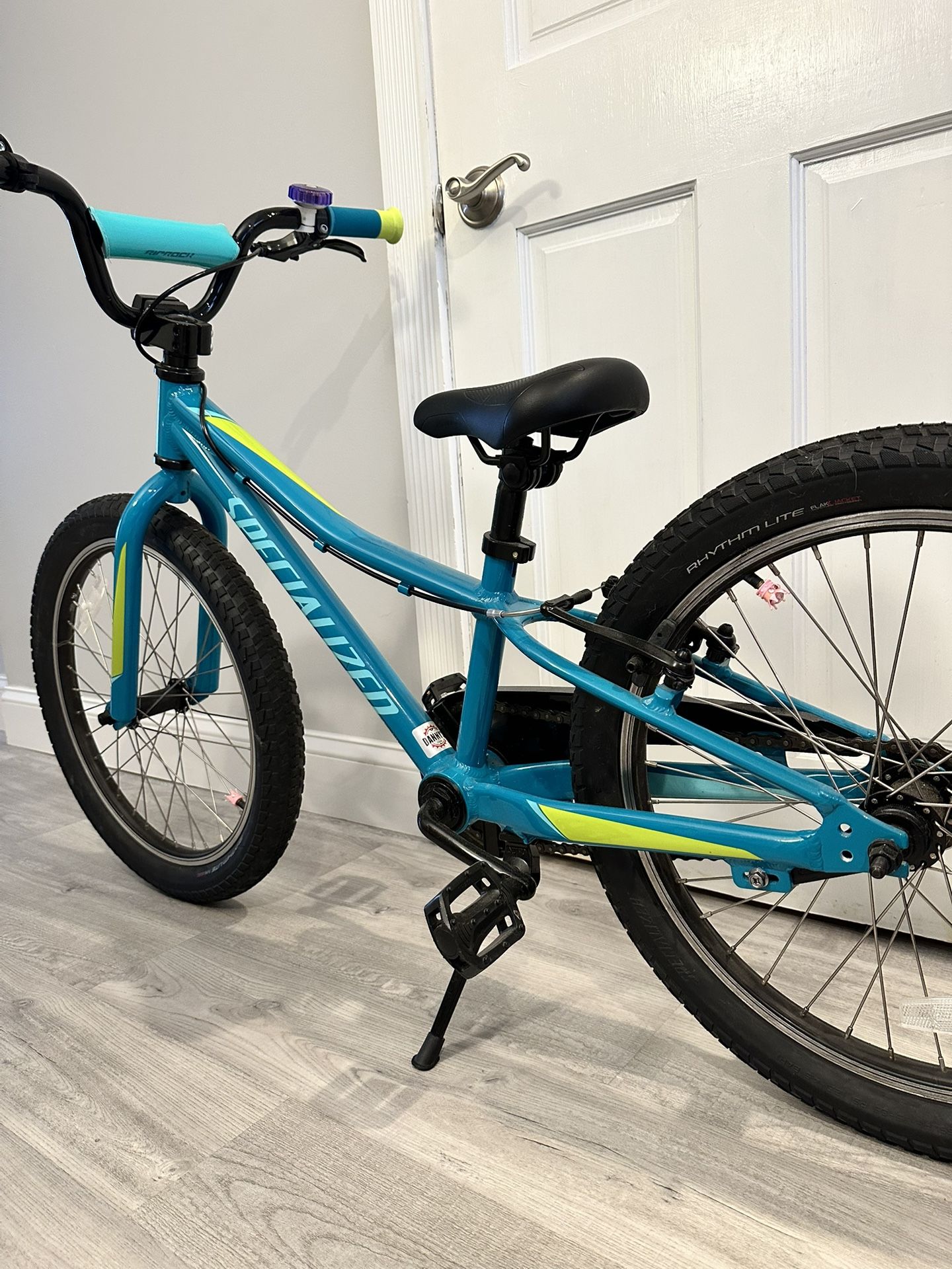 Specialized Riprock 16 Inch Kids Bicycle