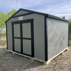 STORAGE SHEDS FOR SALE 