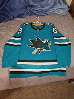 Sharks Jersey