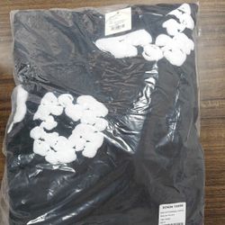 Denim Tears Hoodie Sizes Sm, Med, Large, Xl