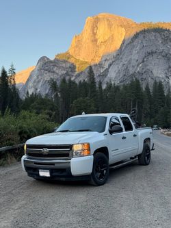 2011 Chevrolet Silverado 1500 Hybrid