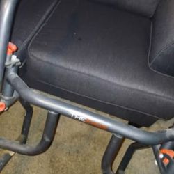 The Rack Pro- All in one gym $60 pick up in greenville