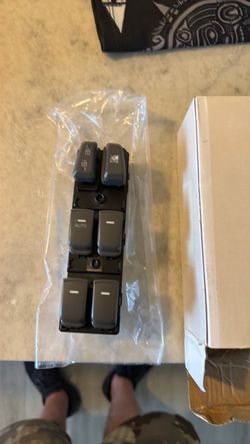 Window Switch