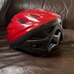 Bike Helmet 