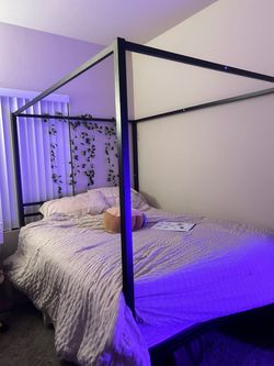 Selling Bed Frame