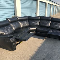 Sectional Couch