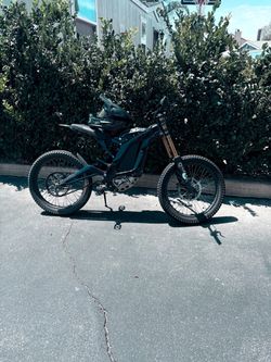 2024 SURRON LBX (NEED GONE ASAP)