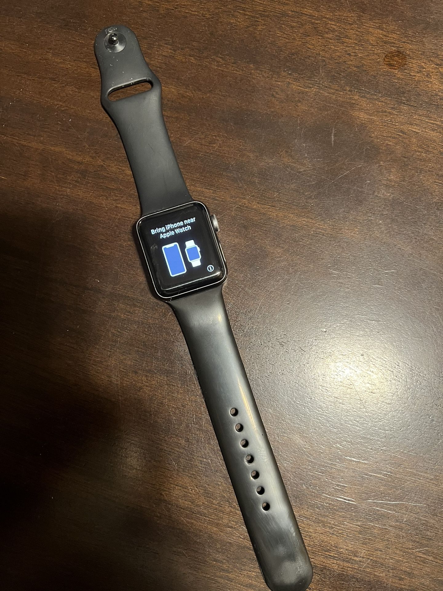 Apple Watch Series Gps Cellular
