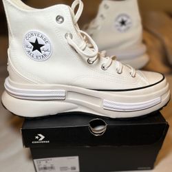 CONVERSE *** NEW SHOES ***