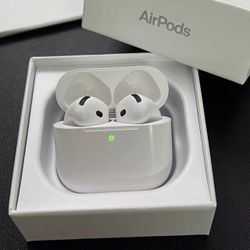 Air Pod Pro 4