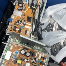 Mitsubishi DLP TV Power Supply Boards 