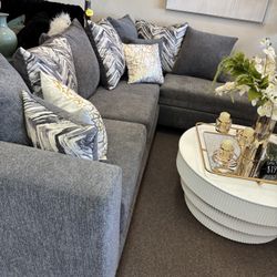 Sectional Sofa 
