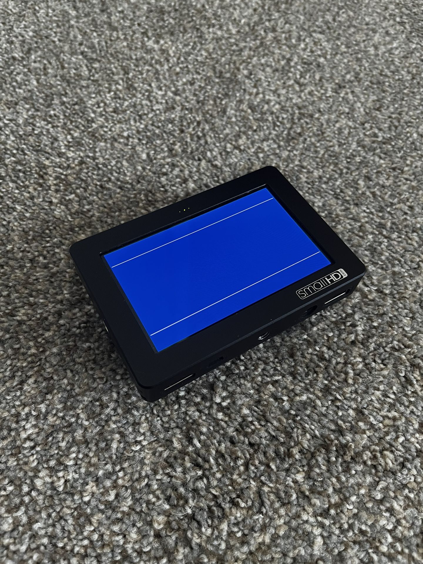 SmallHD DP4 HDMI Monitor