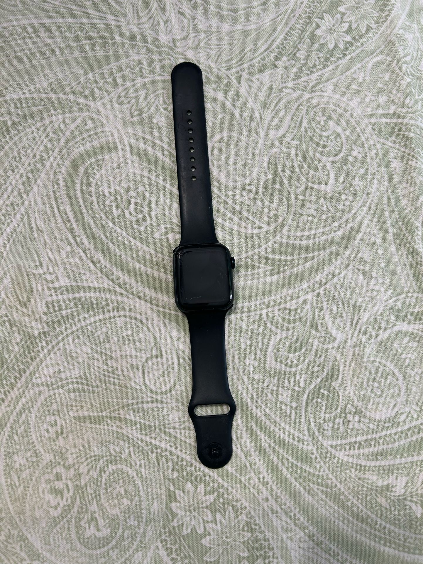 APPLE WATCH SE 
