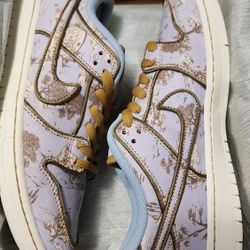 Nike SB Dunk Low Pro Pastoral Print "City of Style"